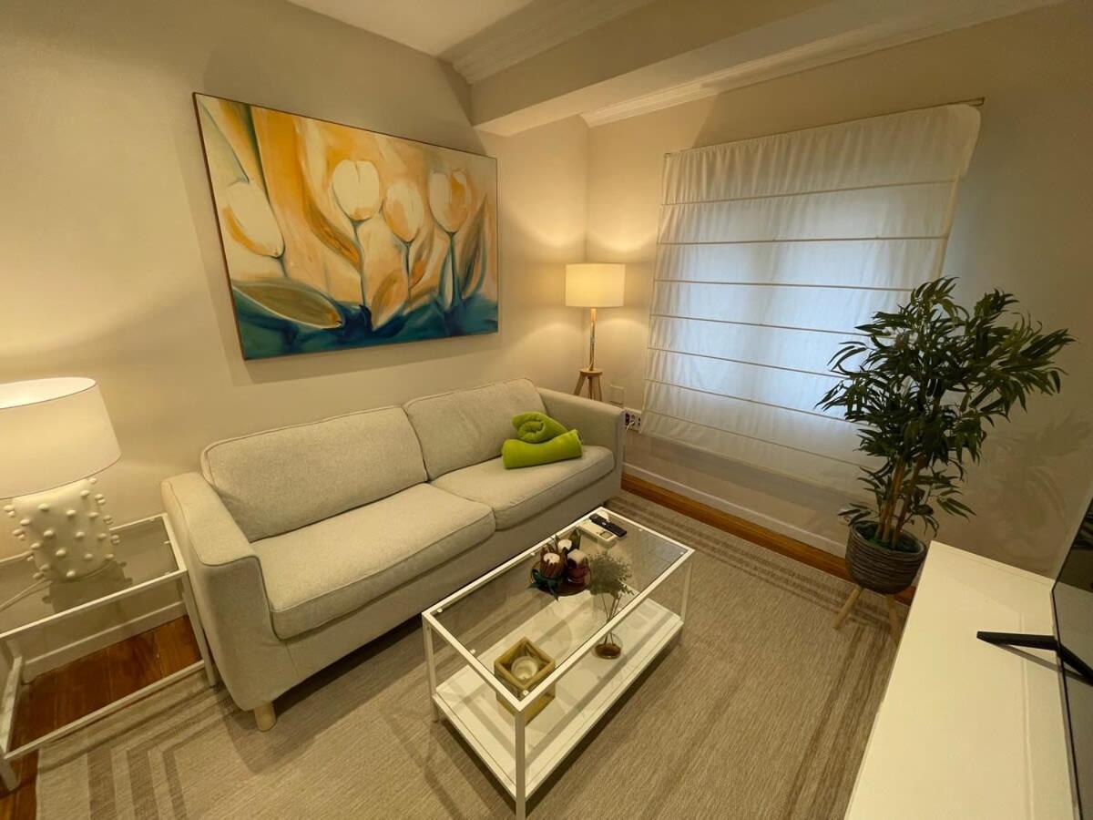 Coqueto Apartamento En El Centro De Santander Eksteriør bilde