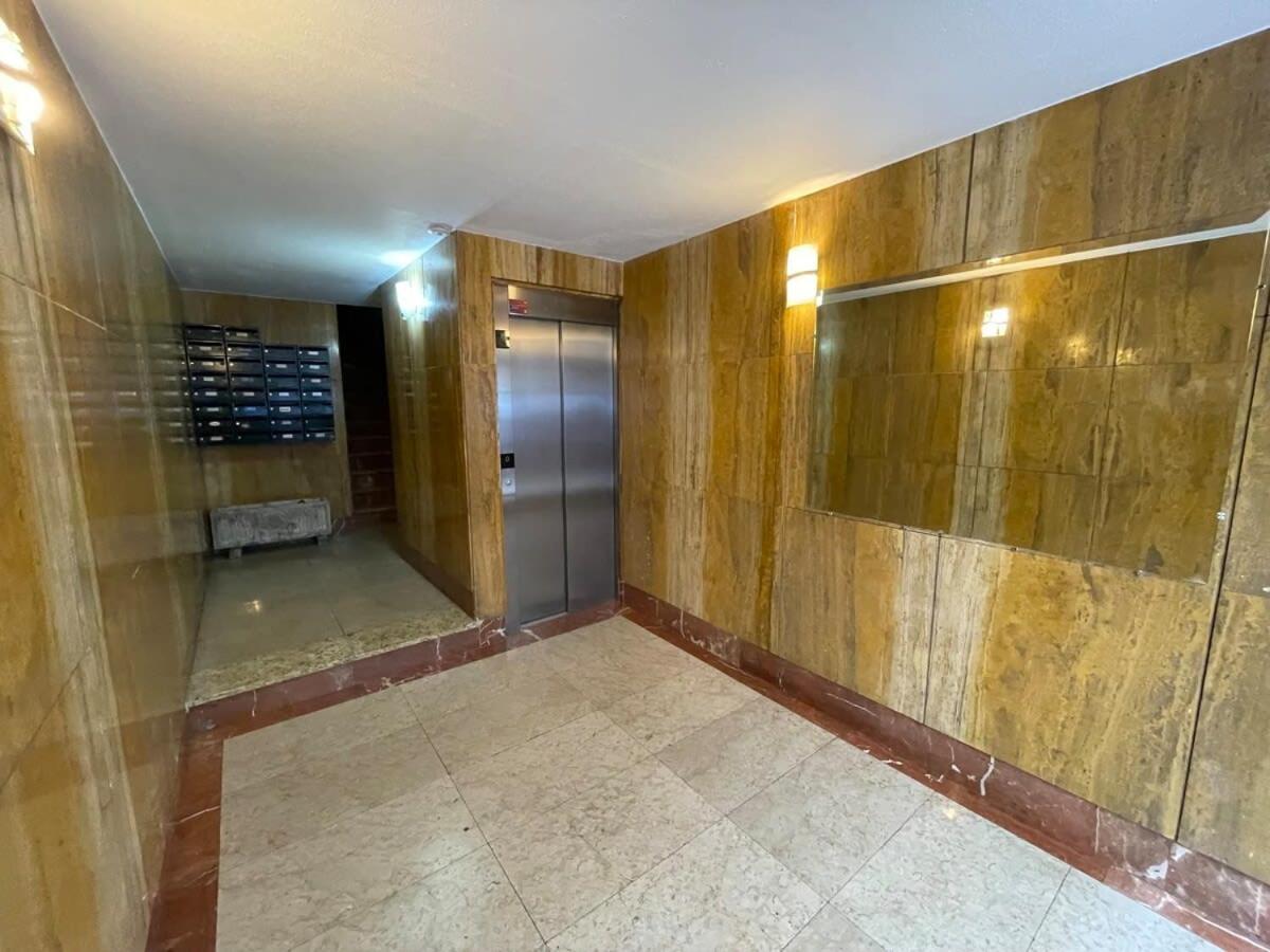 Coqueto Apartamento En El Centro De Santander Eksteriør bilde
