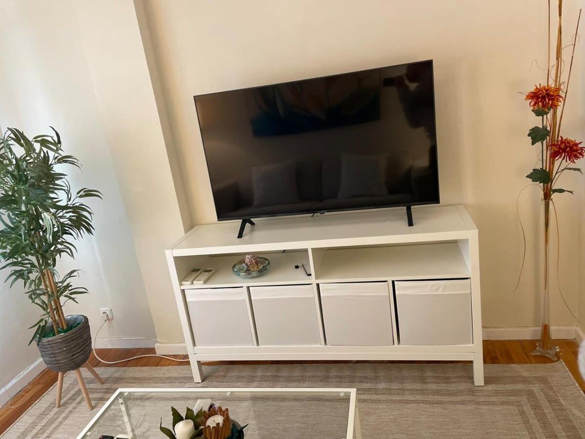 Coqueto Apartamento En El Centro De Santander Eksteriør bilde
