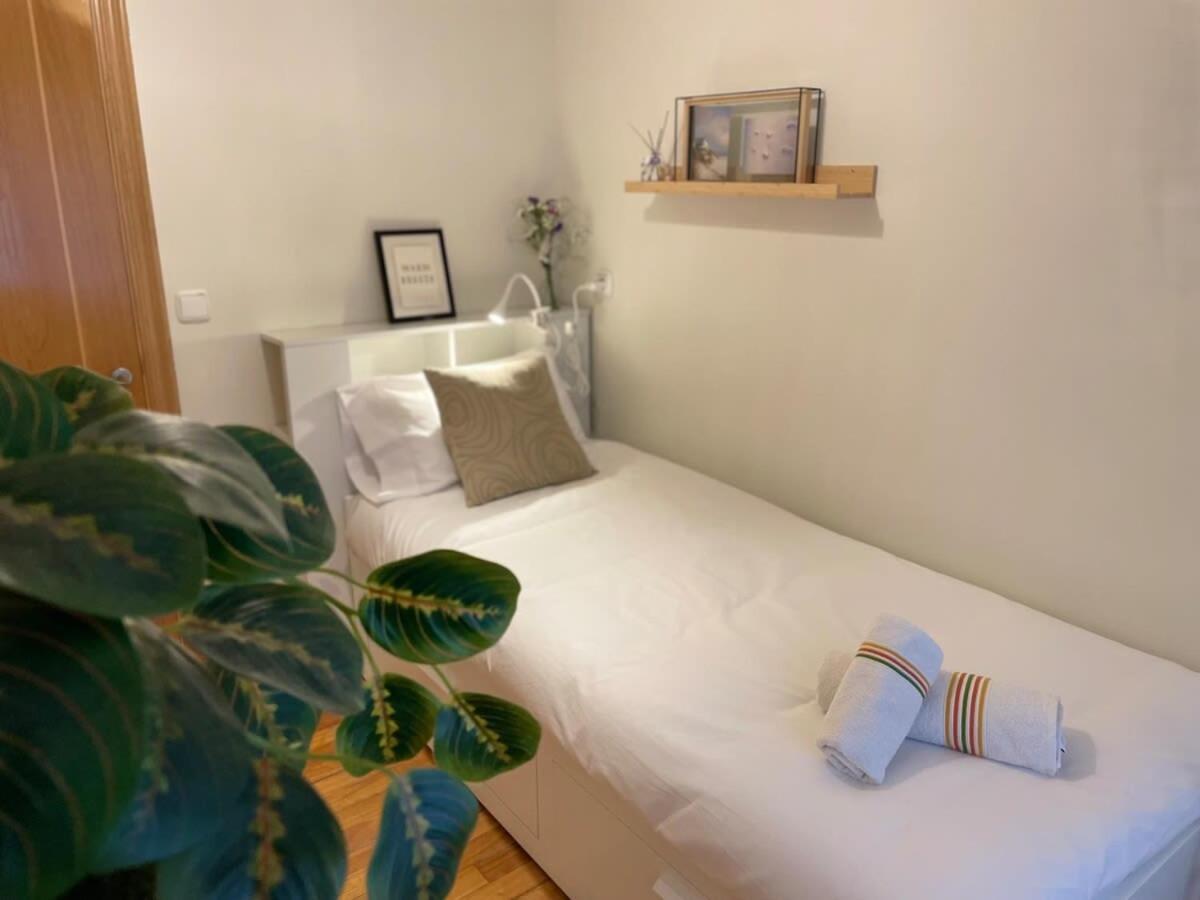 Coqueto Apartamento En El Centro De Santander Eksteriør bilde