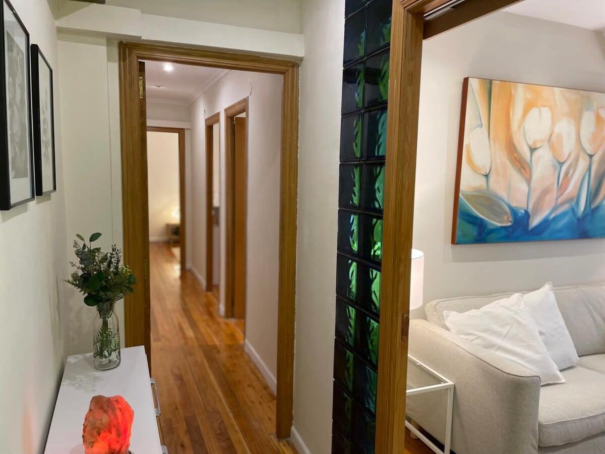 Coqueto Apartamento En El Centro De Santander Eksteriør bilde