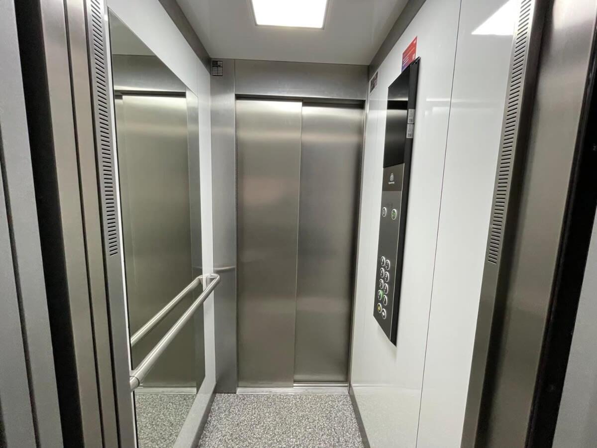 Coqueto Apartamento En El Centro De Santander Eksteriør bilde