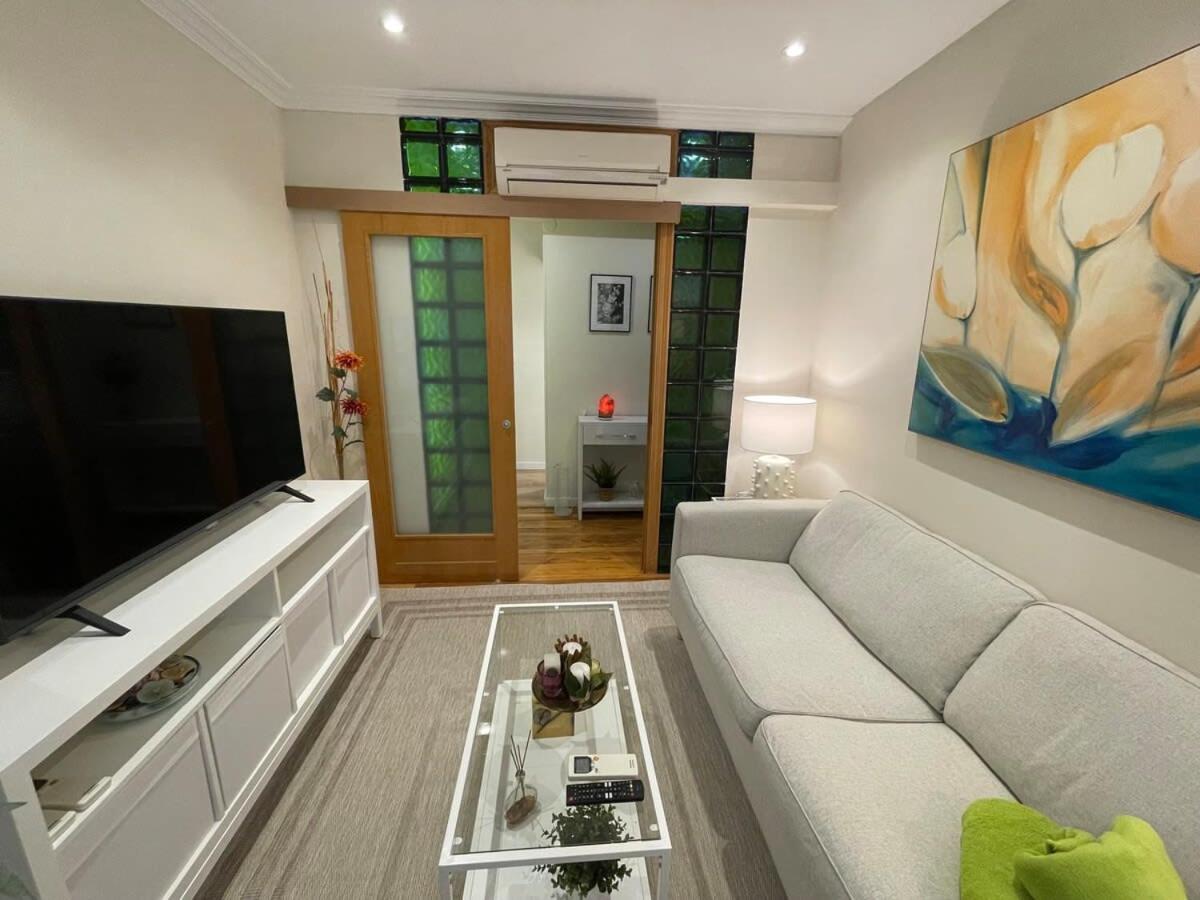 Coqueto Apartamento En El Centro De Santander Eksteriør bilde