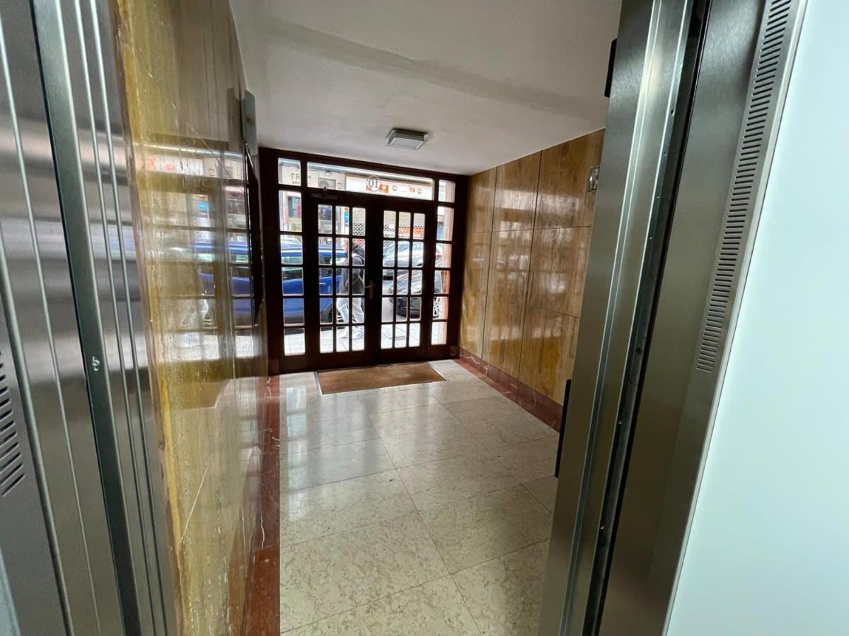 Coqueto Apartamento En El Centro De Santander Eksteriør bilde