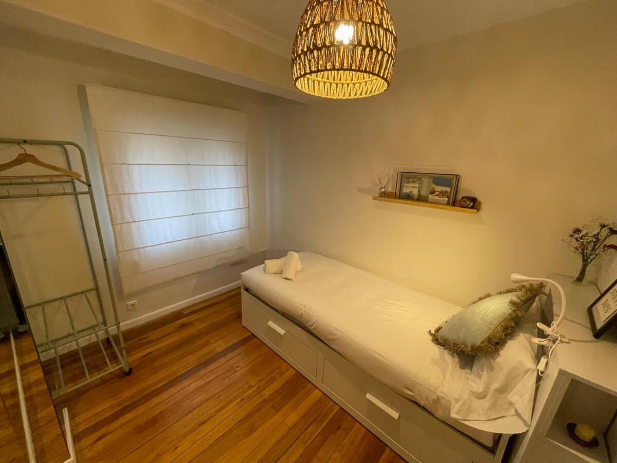 Coqueto Apartamento En El Centro De Santander Eksteriør bilde