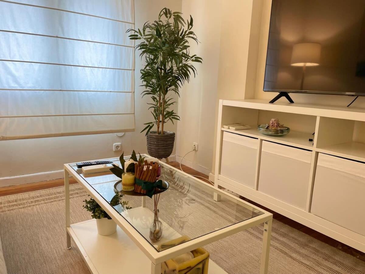 Coqueto Apartamento En El Centro De Santander Eksteriør bilde