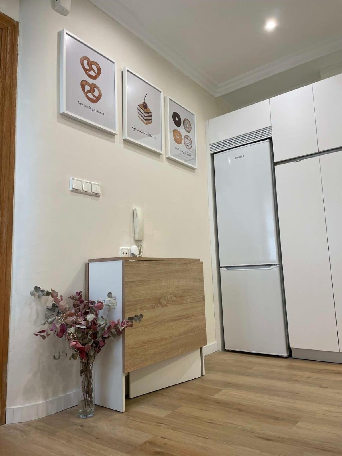 Coqueto Apartamento En El Centro De Santander Eksteriør bilde
