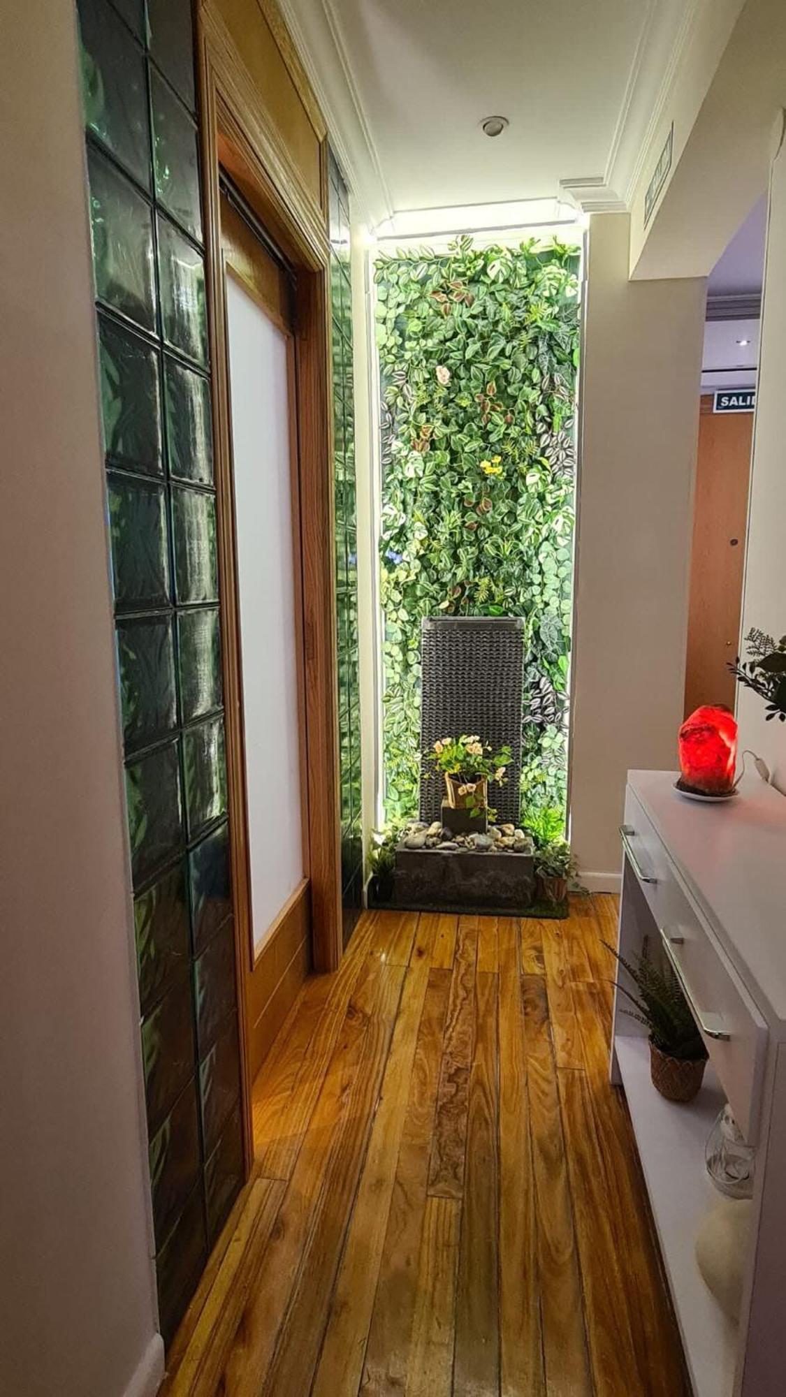 Coqueto Apartamento En El Centro De Santander Eksteriør bilde