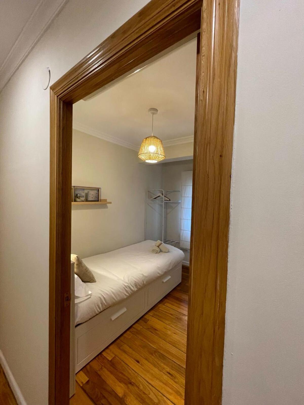 Coqueto Apartamento En El Centro De Santander Eksteriør bilde
